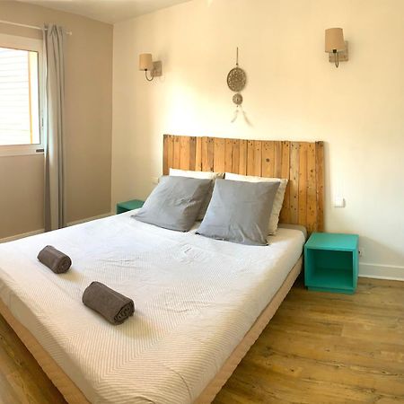 Cosy Appartement Sanna 3 Etoiles Piscine, 2 Ch 卡布勒通 外观 照片