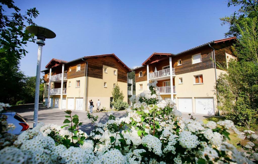 Cosy Appartement Sanna 3 Etoiles Piscine, 2 Ch 卡布勒通 外观 照片